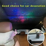 Astronaut Galaxy Projector Lamp